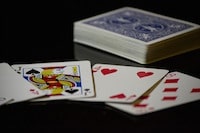 Guide för nybörjare i poker med speltips, boktips och moneymanagement