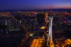 Stratosphere Las Vegas