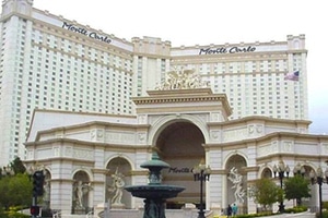 Fakta om Monte Carlo i Las Vegas