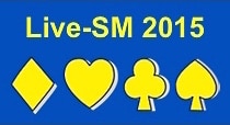 Poker-SM Live