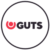 Guts poker recension