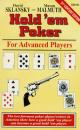 Bok Hold'em Poker for advances players