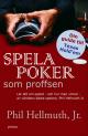 Bok: Spela poker som proffsen