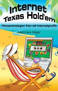 Internet Texas Hold'em bok