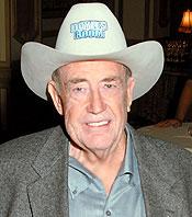 Doyle Brunson - även kallad Texas Dolly