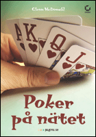 Omslagsbild Poker på nätet av Glenn McDonald