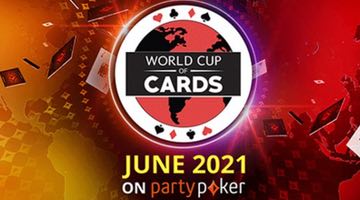 World Cup of Cards 2021