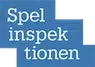 Spelinspektionens logga