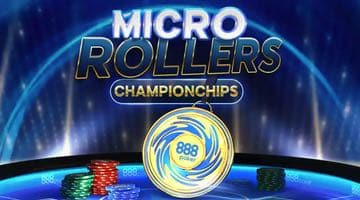 Reklambild för Micro Rollers Championships