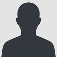 Anonym profilbild som ska symbolisera William Thorson